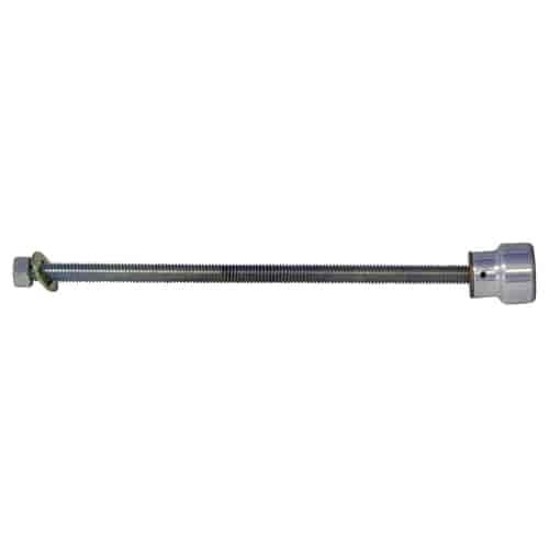 Clamp-On Angled Adjustable Panhard Mount - Standard