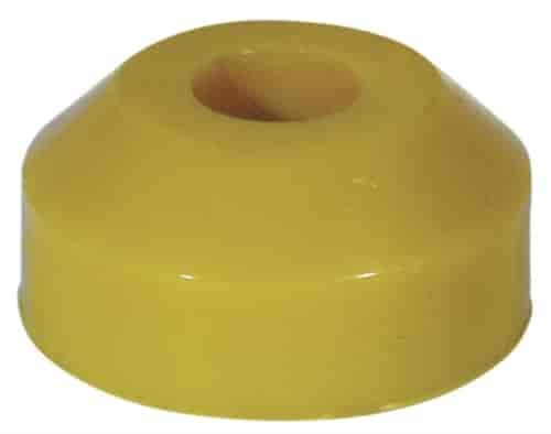 URETHANE BUSHING YELLOW S