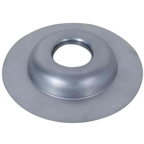 Modified Aluminum Air Cleaner Base - 14 in.