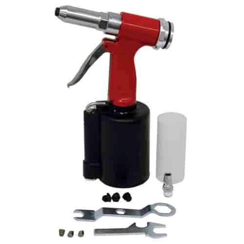Pop Rivet Air Gun - Tall Style