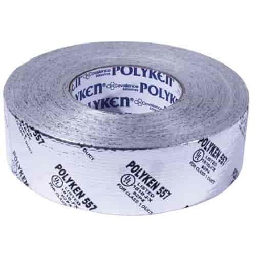 Polyken Tape - Chrome 2 in. x 180 ft.