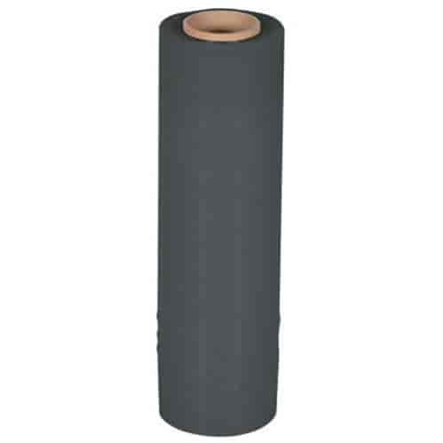 Black Stretch Tire Wrap - 18 in. x 375 ft.