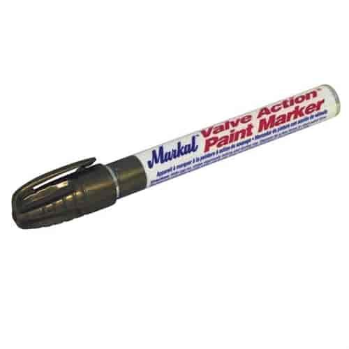 Tire Paint Marker - Gold