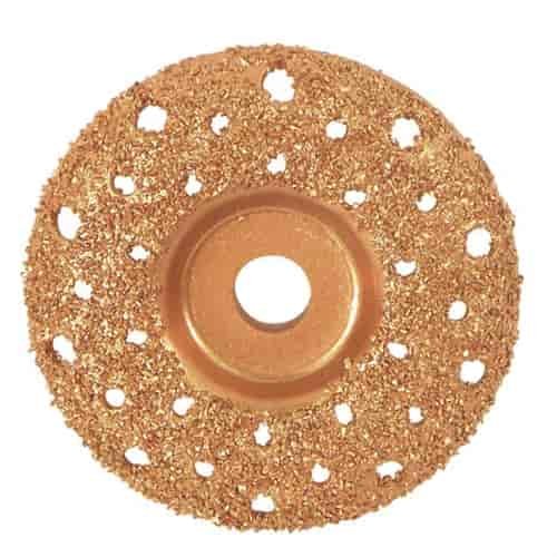 Grinding Wheel - 4 in.
