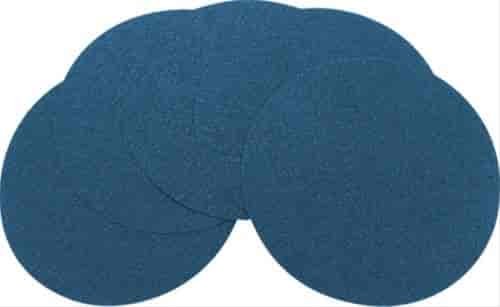 8" SANDING DISCS 24 GRIT