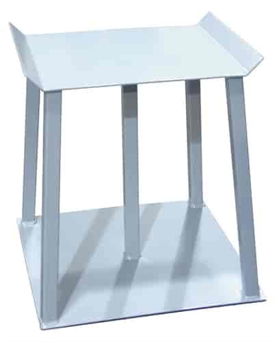 Wheel Set-Up Stand (Set of 4)