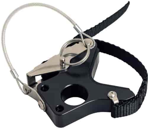 Universal Data Sensor Clamp