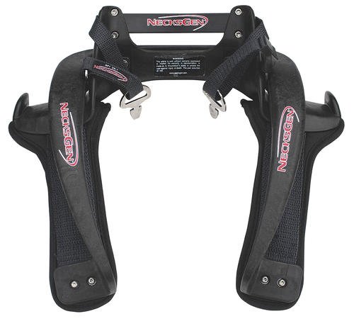 Necks Gen Head Restraint - Youth