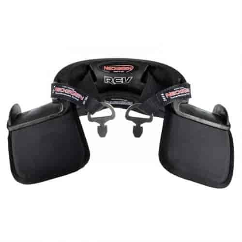 Necks Gen REV Head Restraint - Medium