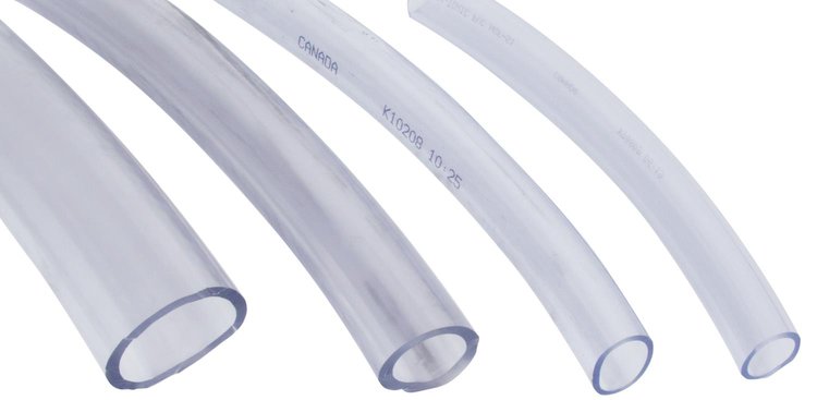 Fuel Cell Vent Hose