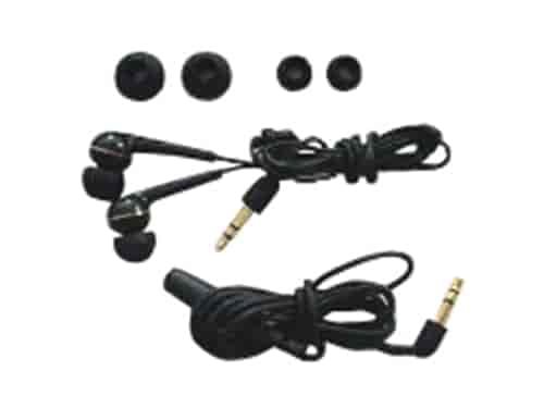 Driver Earpieces