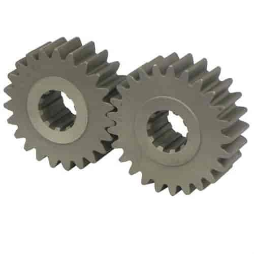 Standard Quick Change Gear Set #01