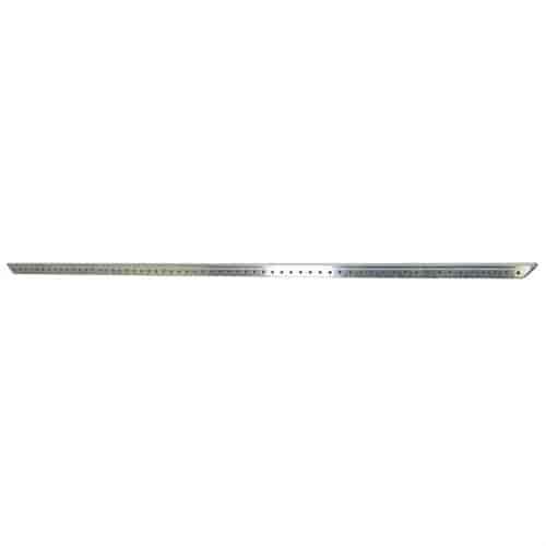 BODY BRACE 66" PC