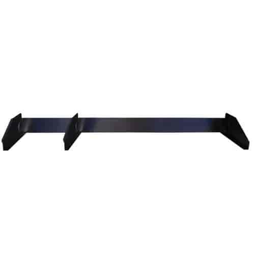 2 Piece USMTS Dirt Modified Spoiler - Mill Finish