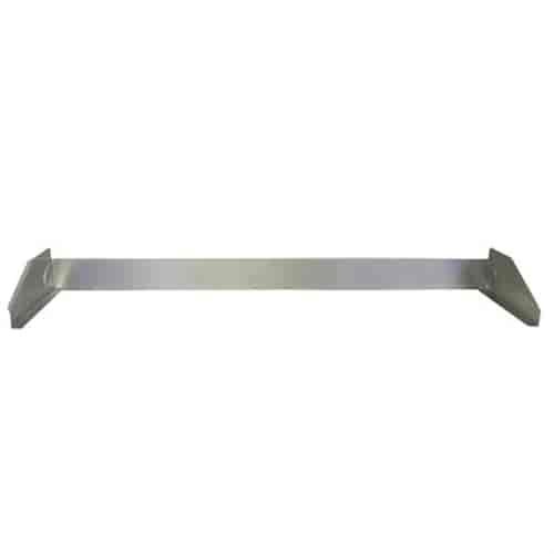 1 Piece UMP Dirt Modified Spoiler - Black Finish