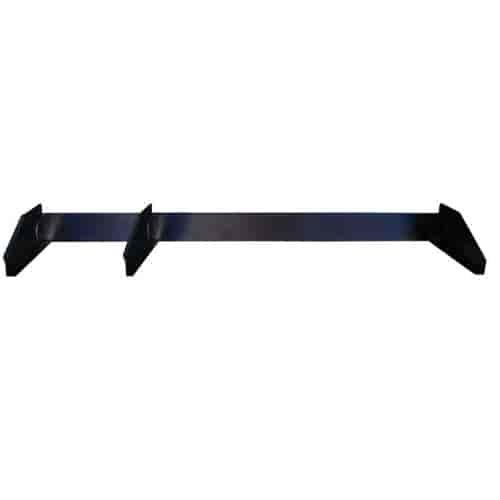 2 Piece UMP Dirt Modified Spoiler - Mill Finish