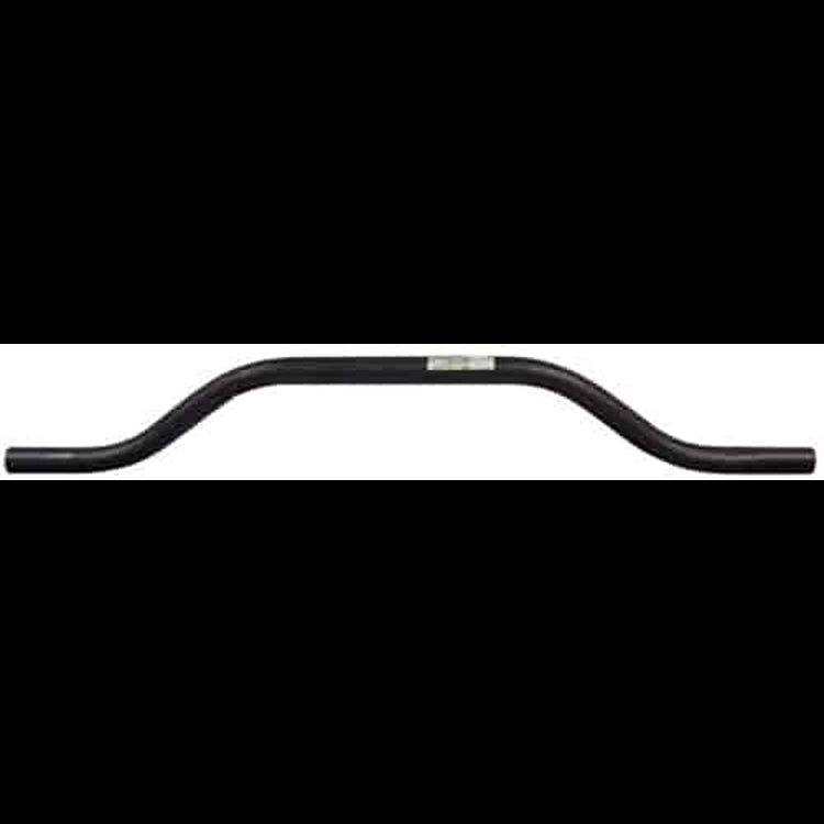 REAR SET-BACK SHOCK BAR
