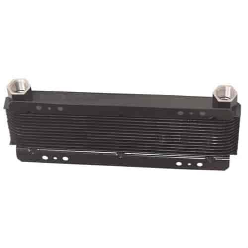 Oil Cooler 2 3/4 in. x 11 in.