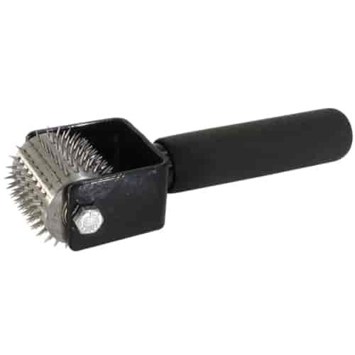 Hand Needler