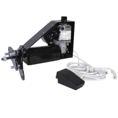 Standard Electric Tire Prep Motor - Wide 5