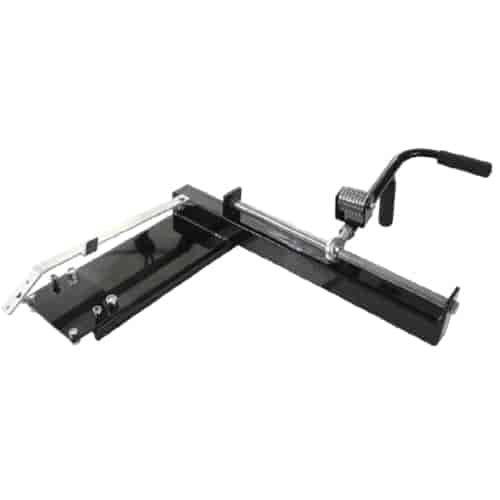 High Torque Needler Assembly