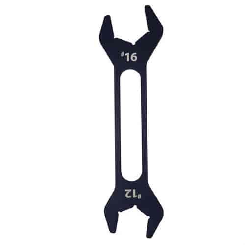 -12/-16 AN Wrench