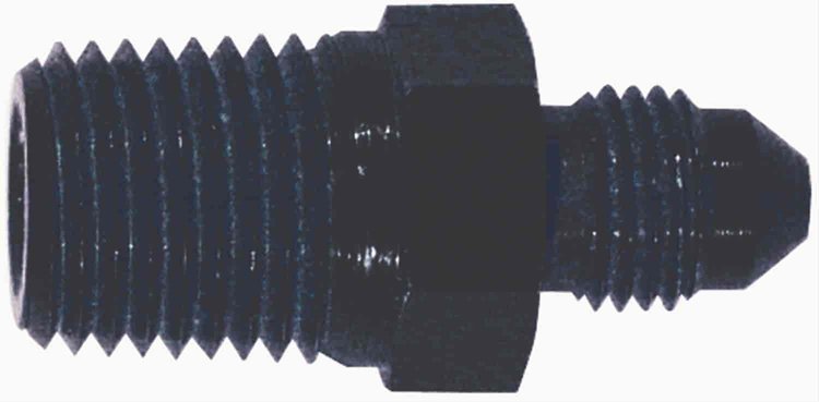 10 AN FLARE3/4" NPT-MALE