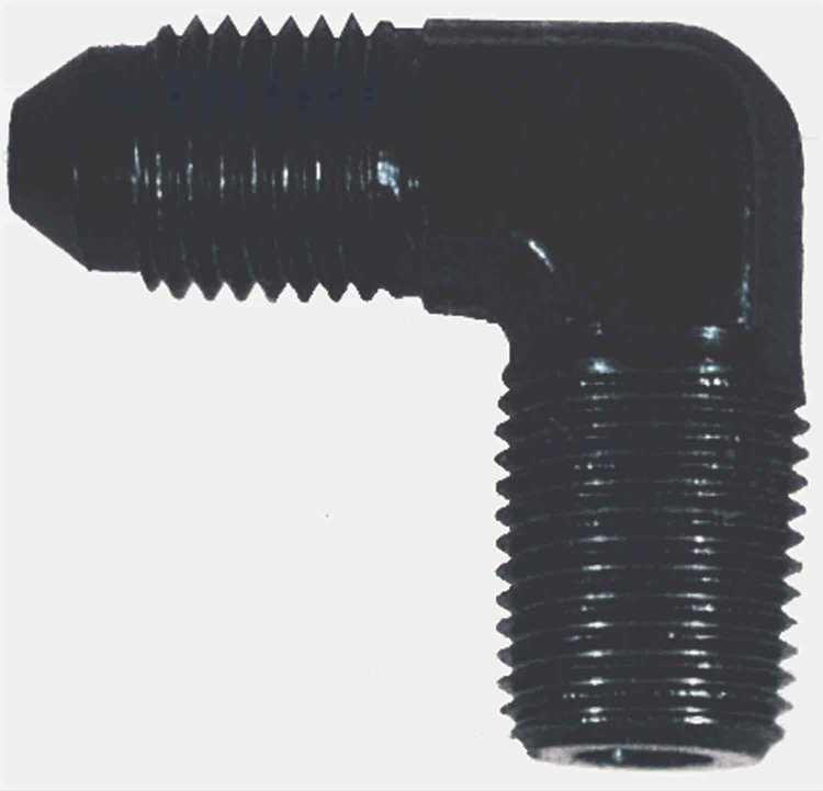 10  3/4" NPT ELBOW 90 DEG