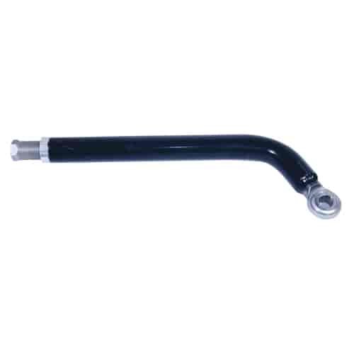 Adjustable Steel J-Bar 0 - 2 in. Adjustment