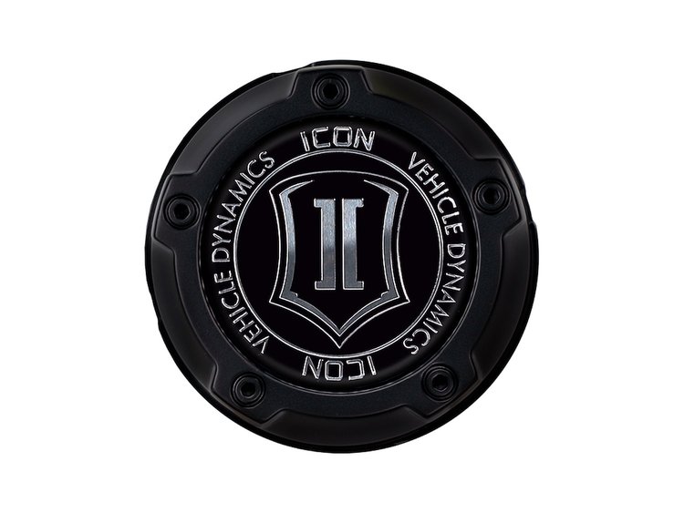 ICON ALLOYS - SIX SPEED C