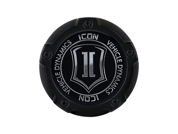 ICON ALLOYS - SIX SPEED C
