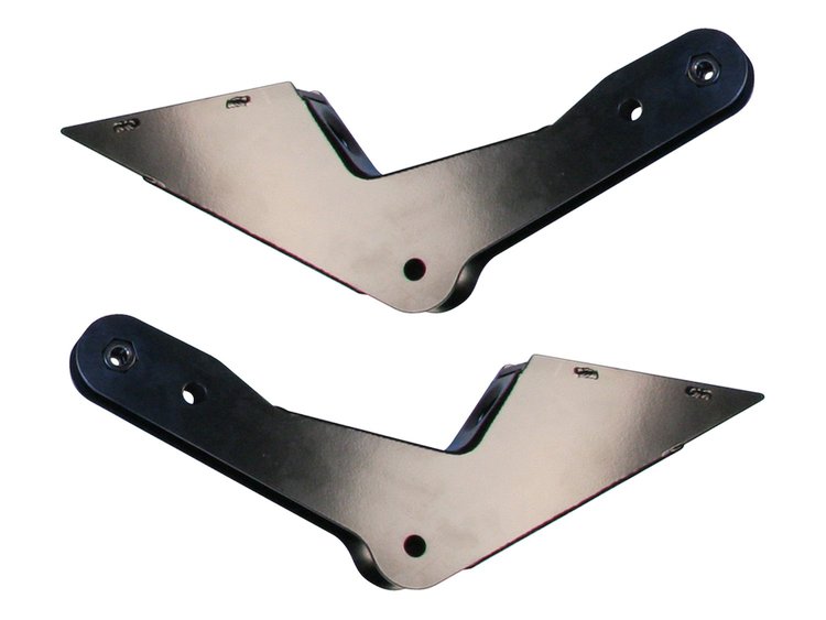 2005-2010 FORD SUPER-DUTY 4 LINK FRAME BRACKET KIT