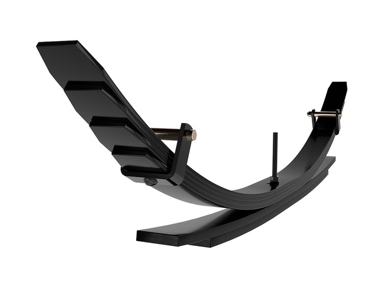 08-23 F250/ F350 LEAF SPR