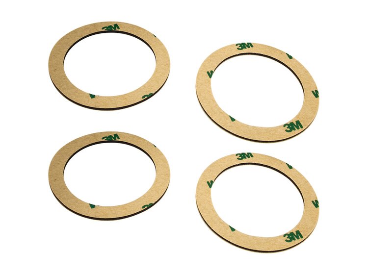 UPPER CONTROL ARM CAP ADHESIVE KIT