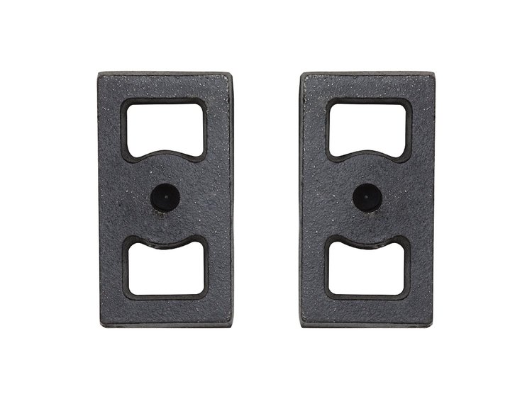 1 in. CAST BLOCK KIT