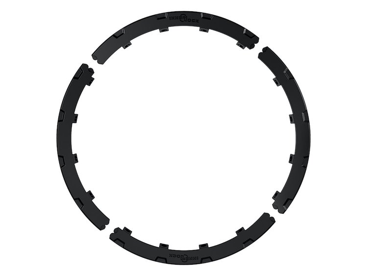 17 IN ROCK RNG KIT BLK