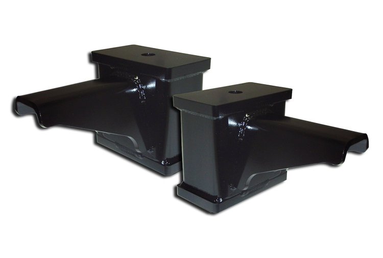 1999-2007 FORD SUPER DUTY 5 in. BLOCK KIT