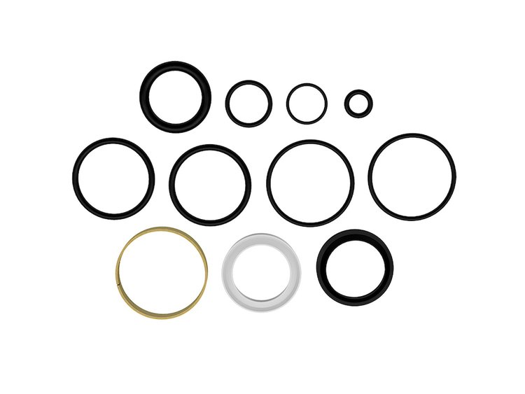 2.0 in. AIR BUMP REBUILD KIT