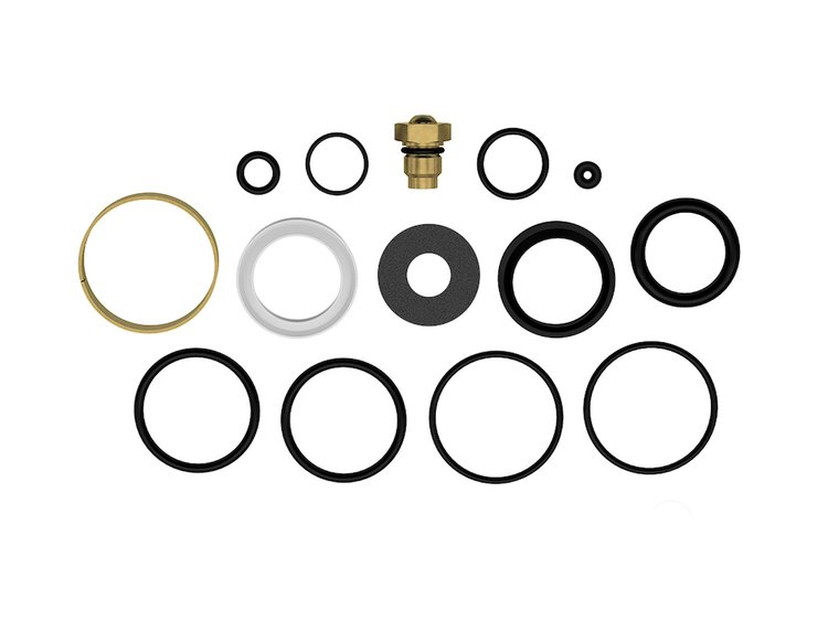 2.0 CENTERLINE STEERING STABILIZER REBUILD KIT