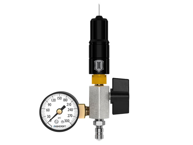 SAFETY CHARGING TOOL KIT