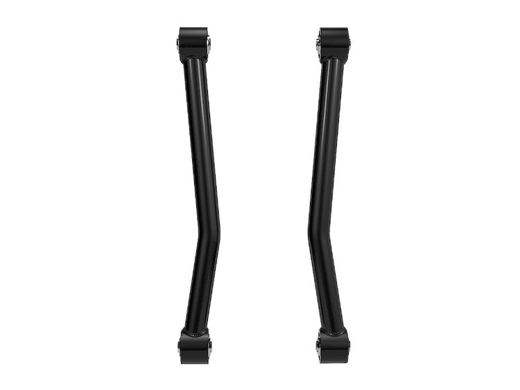 2007-2018 JEEP JK FRONT LOWER FIXED LINK KIT