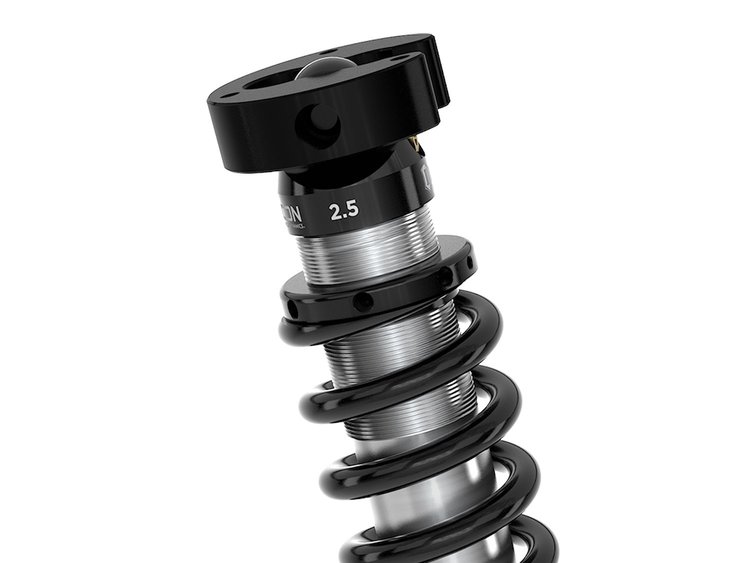 2019-UP RAM 1500 2-3 in. LIFT 2.5 VS INTERNAL RESERVOIR COILOVER KIT