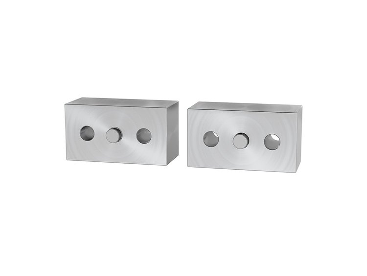 2003-2012 RAM HD 4WD 2.5 in. LIFT BLOCK KIT