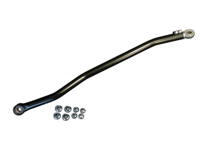 2003-2012 RAM HD ADJUSTABLE FRONT TRACK BAR KIT