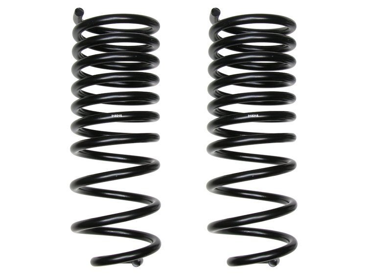 2014-UP RAM 2500 2 in. REAR PERFORMANCE SPRING KIT