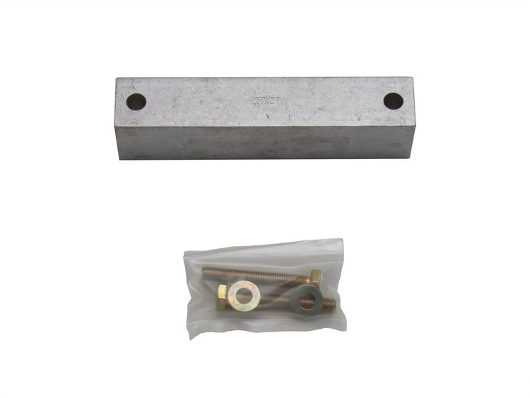 2014-UP RAM HD .75 in. CARRIER BEARING DROP KIT