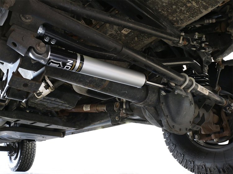 2009-UP RAM HD STEERING STABILIZER SHOCK