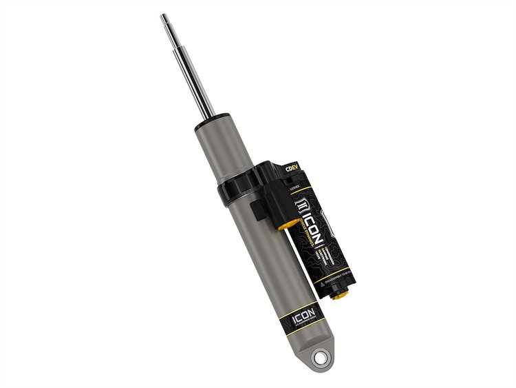 2014-UP RAM 2500 AIR RIDE REAR 2.5 VS PIGGYBACK CDEV SHOCK ABSORBER PAIR