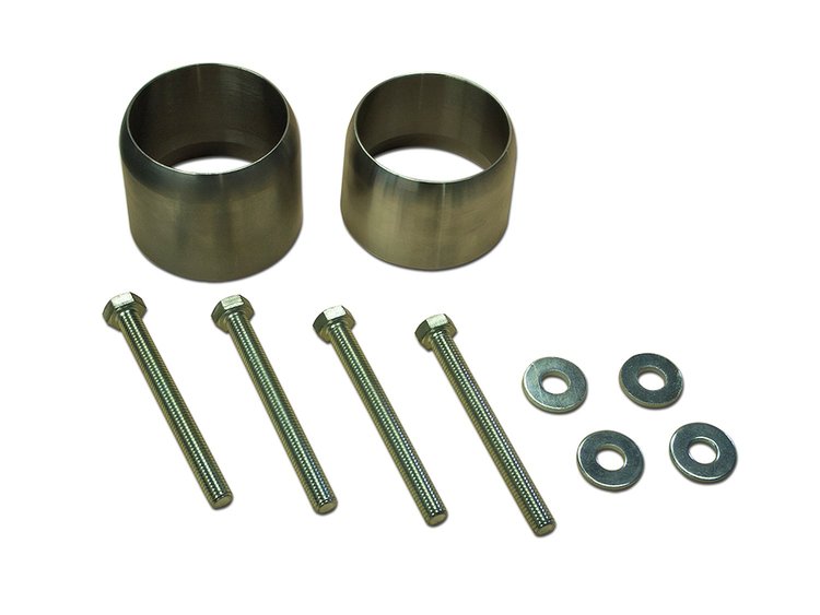2012-2018 JEEP JK EXHAUST SPACER KIT