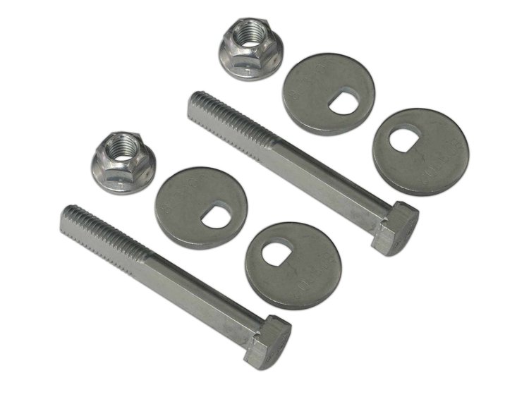 2007-2018 JEEP JK CASTER CAM KIT